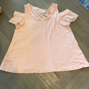Women's Akemi + kin top